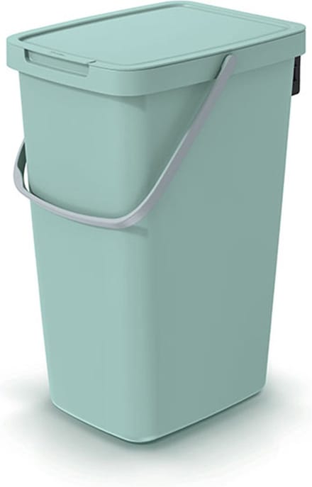 Prosperplast - Prullenbak / Afvalbak 20l Keden - Kleur mint