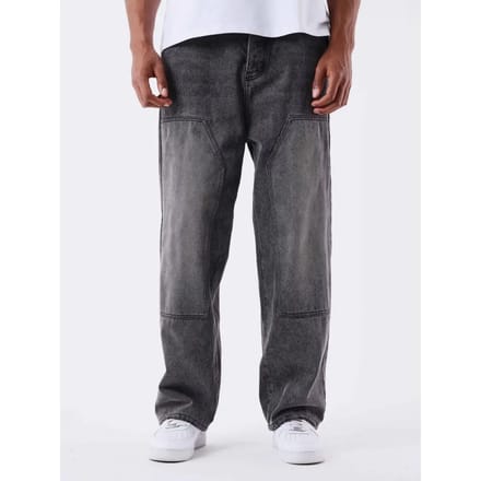 Loose en relaxed jeans Project X Paris