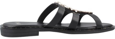 Platte sandalen Exé Shoes A2322 Y27