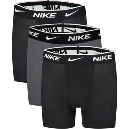 Kinderboxershorts Nike E Day (x3)