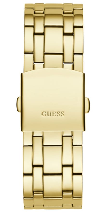 Guess Herenhorloge GW0261G2