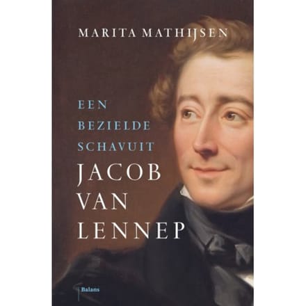 Jacob Van Lennep - Marita Mathijsen