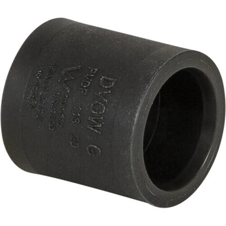 Rehau Rautitan schuifhuls PX 16mm