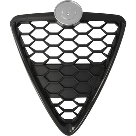 Ventilatiegrille, bumper BLIC 6502-07-0105999GP