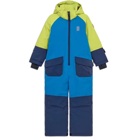Kinderskipak Lego Wear Lwjaz 810