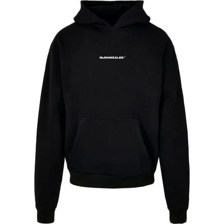 Hoodie MJ Gonzales In tha Hood