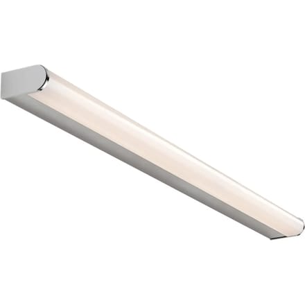 Badkamer wandlamp Exo lighting Sheid 1883lm