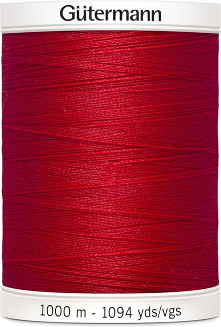 Gutermann Polyester 1000mtr
