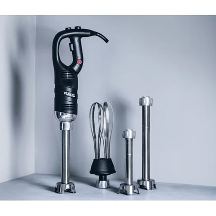 Mengselaar Lacor Serie 450W