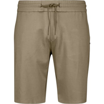Jersey short