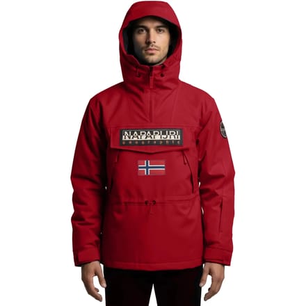 Anorak Napapijri Skidoo Next