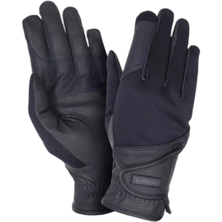 Rijhandschoenen LeMieux Hybrid