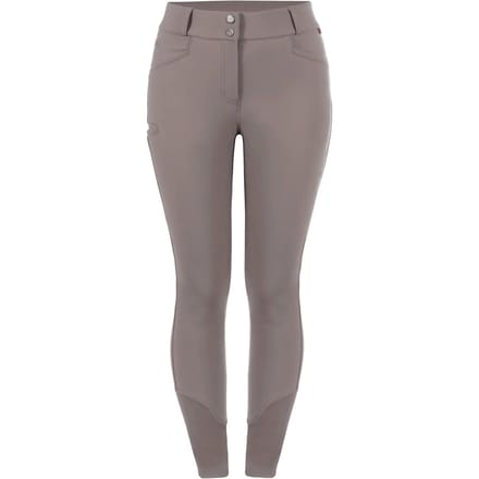 Damesbroek met volledige grip Cavallo Charlet