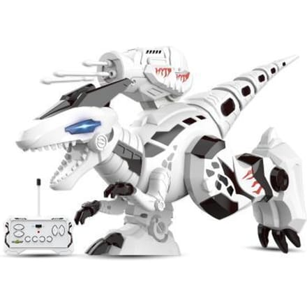 Gear2Play Robo Dino T-Rex - Interactieve Dino robot