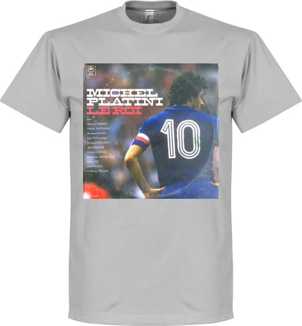 Pennarello LPFC Platini T-Shirt - L