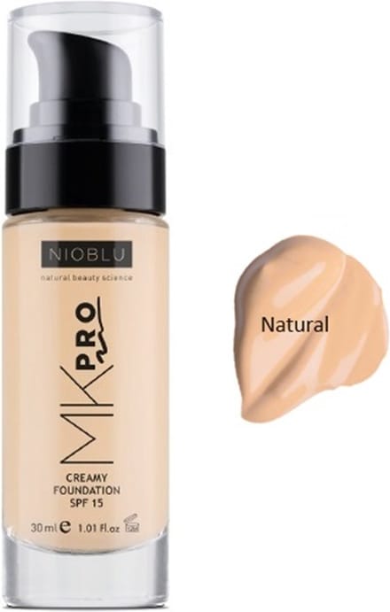 NioBlu-MKPro-Creamy-Foundation-SPF 15-Natural