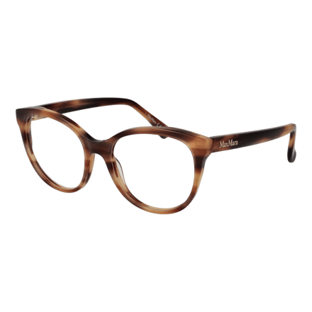 Maxmara MM5102 Light brown 52/17/140 WOMAN Brilmonturen