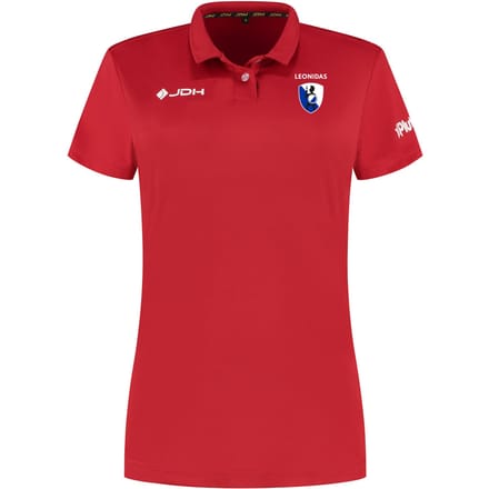 NIET AAN - BASIS VOOR BUNDEL RHV Leonidas Uitshirt Meisjes