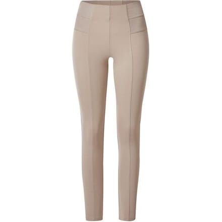 ESMARA Dames shaping jegging (Beige, S (36/38))