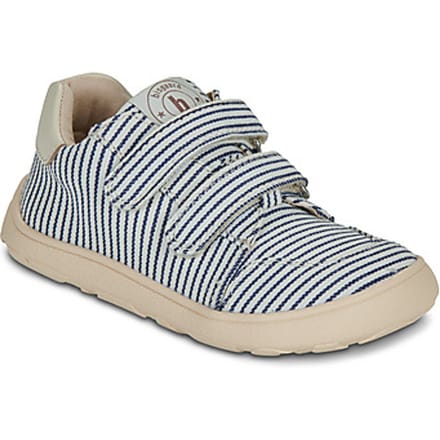 Lage Sneakers Bisgaard SKIPPER BAREFOOT