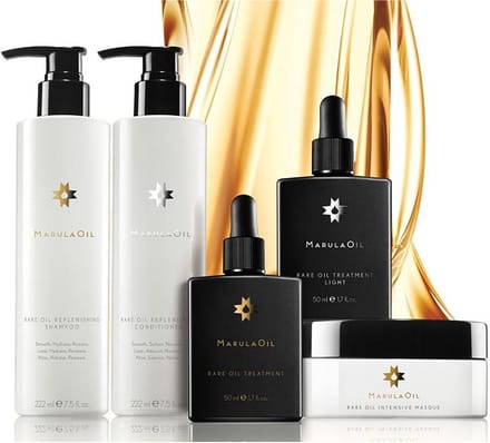 Paul Mitchell - Marula Oil - Rare Oil Style Extending Primer - 139 ml