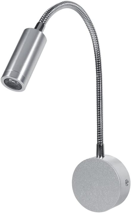 Flexibele Wandlamp met Gooseneck - Warm en Koud Wit LED Licht