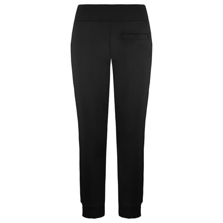 Ecko Unltd. Marcia Dames Zwarte Track Broek
