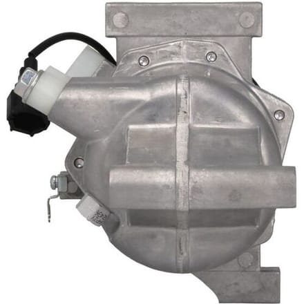 Airco-compressor NISSENS 890053