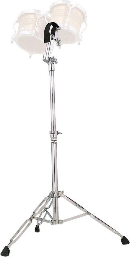 Latin Percussion LP M245 Matador Strap Lock Bongo Stand