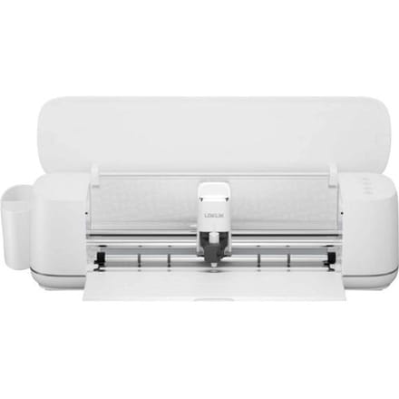 Loklik iCraft Daisy Snijplotter