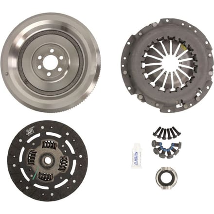 Koppelingsset AISIN Conversion Kit (4P) AISIN SWVW-001