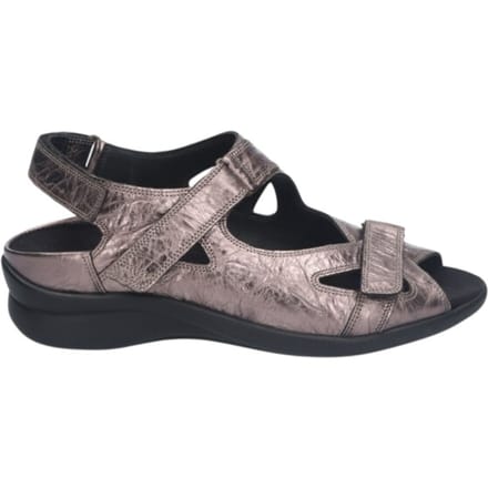 Durea 7376.219.1425-k dames sandalen