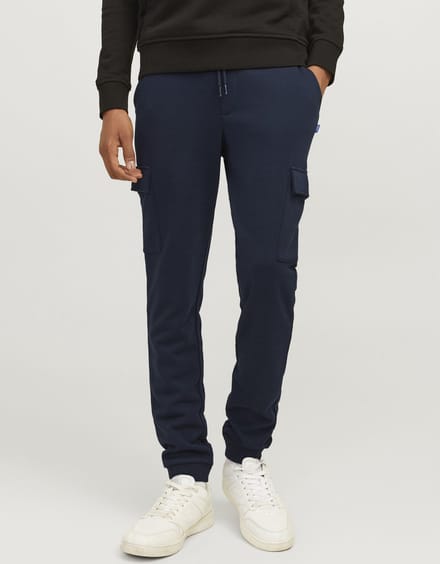 Jack & Jones Junior Regular fit broek Regular fit broek Junior