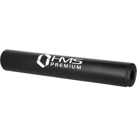 HMS Premium Beschermmat - Zwart - 130 x 70 cm
