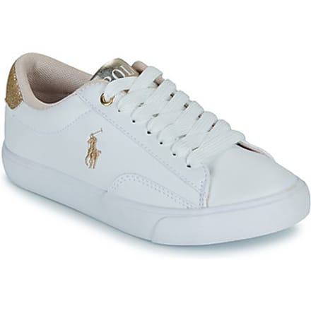 Lage Sneakers Polo Ralph Lauren THERON V