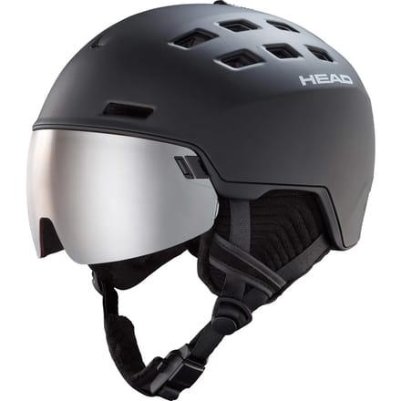Sportaccessoires Head -