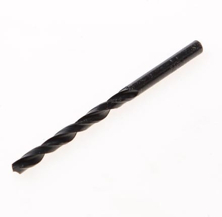 Kelfort HSS metaalboor diameter 4.5mm