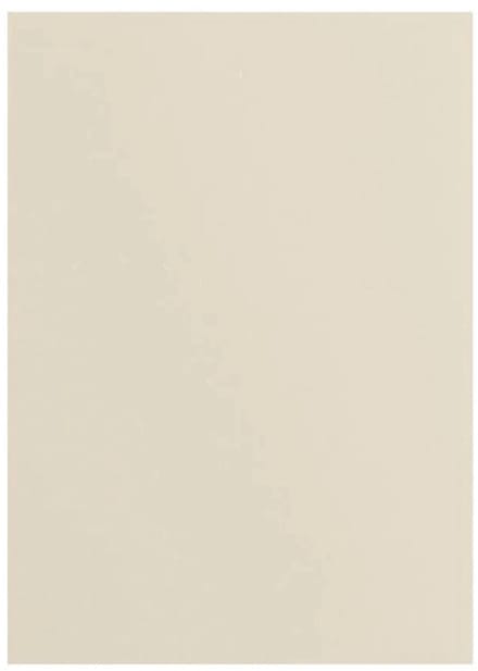 Linoleum plaat A6