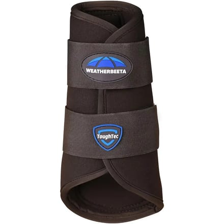 Gesloten laarzen Weatherbeeta Tough-Tec Prime Brushing Boots