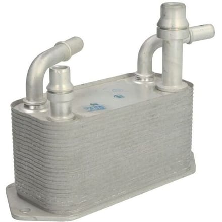 Olie radiator NRF 310066