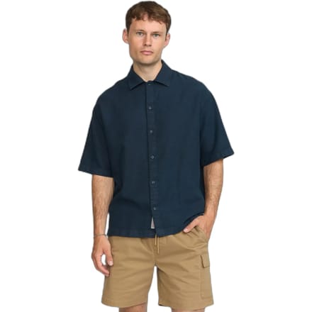 Oversized shirt Revolution