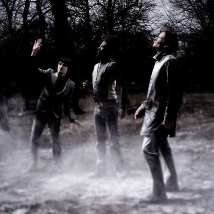 White & Lichens - White Lichens (CD)
