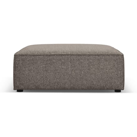 Hocker Jodie chenille | Micadoni Home