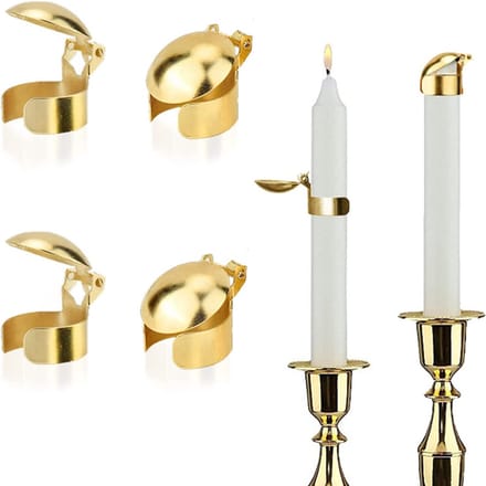 Automatische lichtschakelaar 4-pack