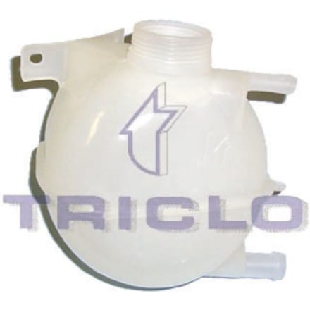 Expansievat, radiator TRICLO 488372