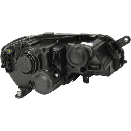 Koplampen TYC 20-12516-05-2, links