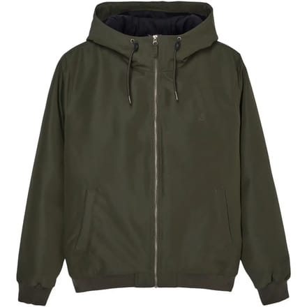 Element Dulcey Jas Groen S Man