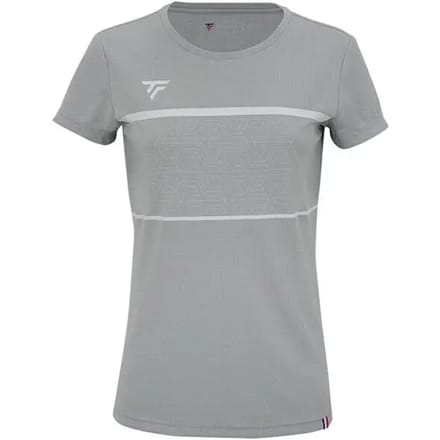 Meisjes-T-shirt Tecnifibre Team Tech