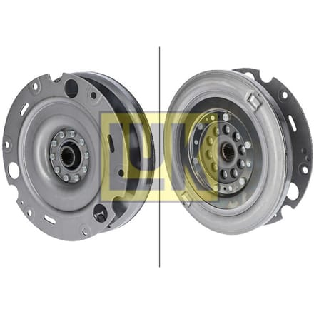 Schaeffler Luk Dubbel massa vliegwiel LUK 415 0904 09