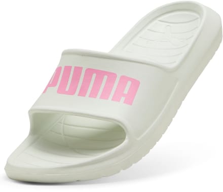 Puma Divecat V2 Lite Pantoffels Wit - 40